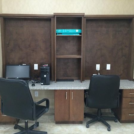 La Bonita Inn & Suites - Crane Ngoại thất bức ảnh