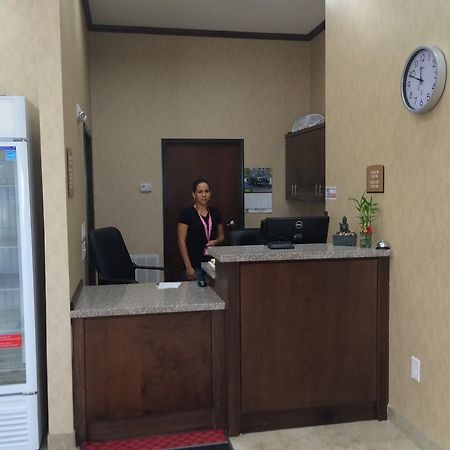 La Bonita Inn & Suites - Crane Ngoại thất bức ảnh