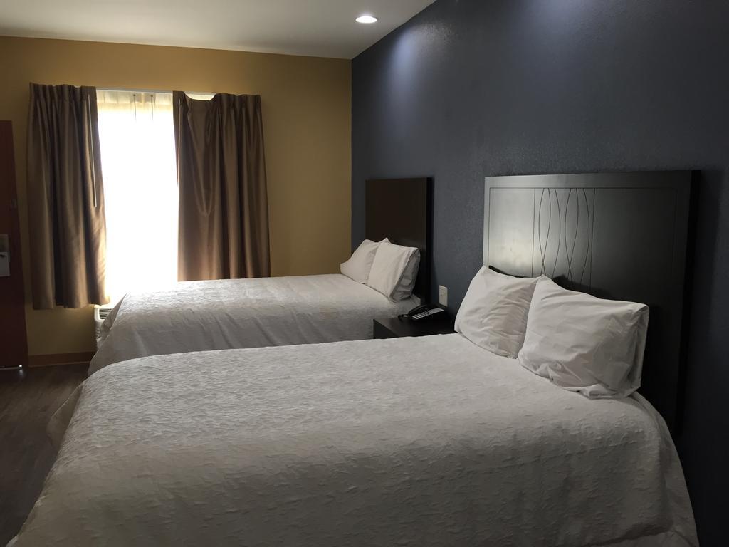 La Bonita Inn & Suites - Crane Ngoại thất bức ảnh