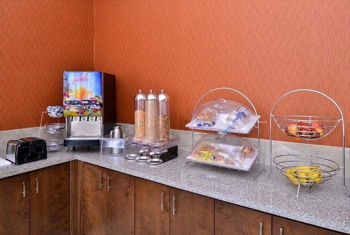 La Bonita Inn & Suites - Crane Ngoại thất bức ảnh