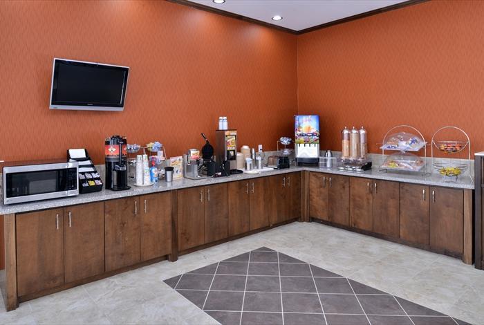 La Bonita Inn & Suites - Crane Ngoại thất bức ảnh