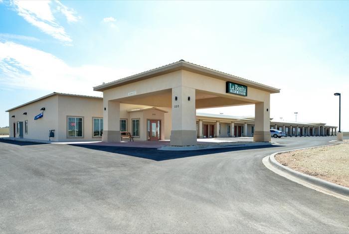 La Bonita Inn & Suites - Crane Ngoại thất bức ảnh