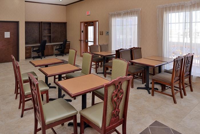 La Bonita Inn & Suites - Crane Ngoại thất bức ảnh