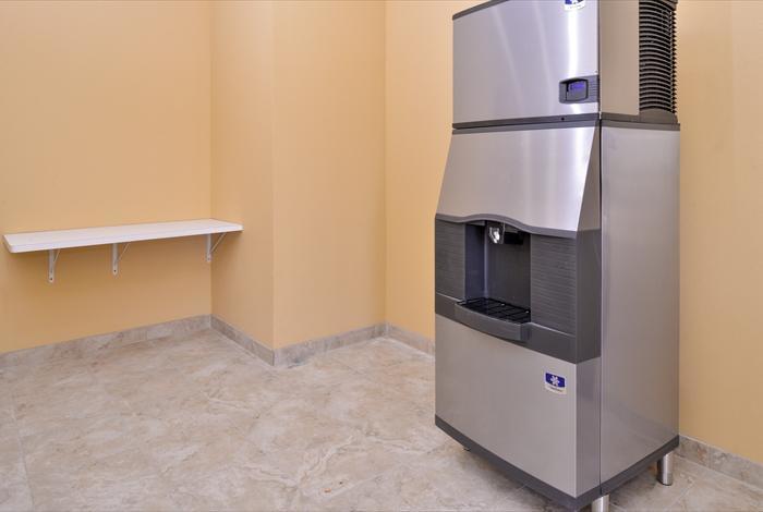 La Bonita Inn & Suites - Crane Ngoại thất bức ảnh