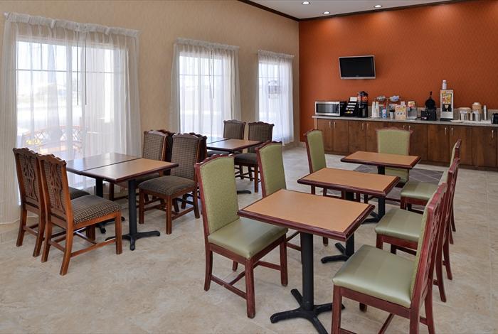 La Bonita Inn & Suites - Crane Ngoại thất bức ảnh