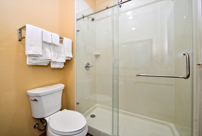 La Bonita Inn & Suites - Crane Ngoại thất bức ảnh