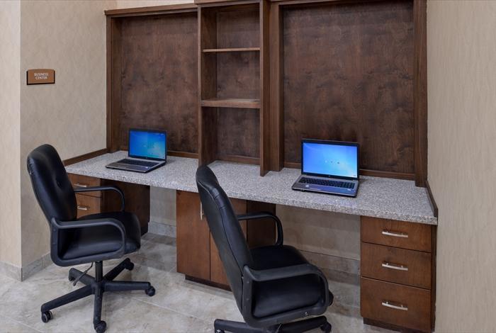La Bonita Inn & Suites - Crane Ngoại thất bức ảnh